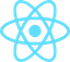 React logo